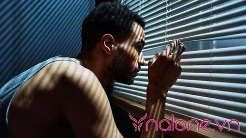 chứng rối loạn thị dâm là gì