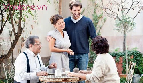 Dấu hiệu anh ấy yêu nghiêm túc