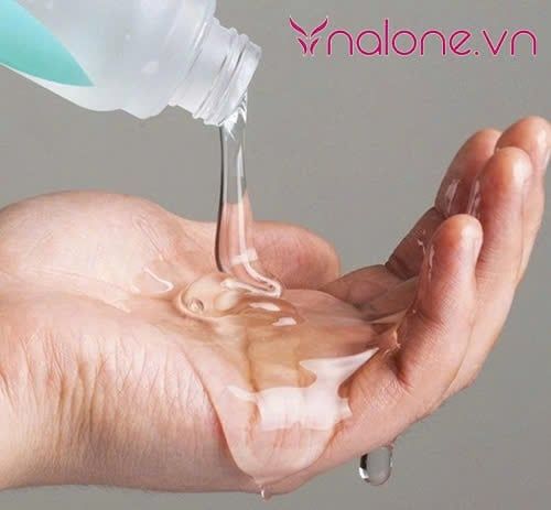 Dấu hiệu dị ứng gel bôi trơn ra sao