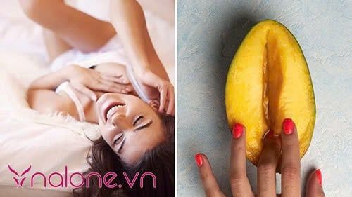 nguyên nhân khiến con người bị nứng là gì