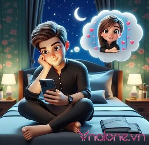 Nghĩa bóng của Bạch nguyệt quang là gì