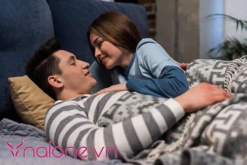 nguyên tắc thực hành tình dục tích cực