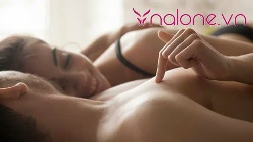 Tại sao quan hệ lần 2 lâu hơn lần 1?