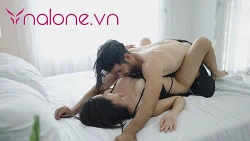 hành động ân ái là gì