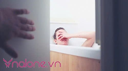 hành vi đặc trưng của thị dâm là gì