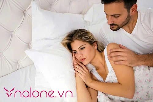 Phụ nữ có thể quan hệ đến bao nhiêu tuổi là hết sinh lực