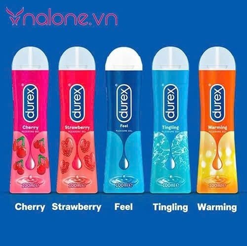 Dấu hiệu dị ứng gel bôi trơn và cách phòng ngừa