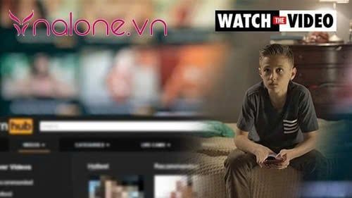 trẻ em xem phim 18+ có ảnh hưởng đến chiều cao không