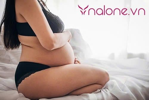 thủ dâm khi mang thai có ảnh hưởng gì không