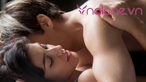 Tại sao quan hệ lần 2 lâu hơn lần 1?