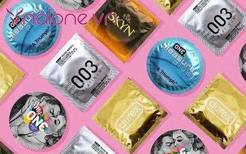 Bao cao su giá rẻ có tốt không?