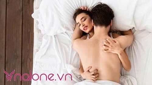 nguyên tắc cốt lõi khi ân ái là gì