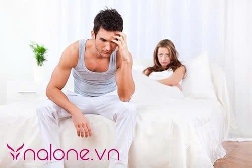 Vì sao đàn ông có vợ vẫn thủ dâm?