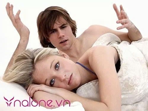 Tại sao đàn ông thích quan hệ với gái trinh