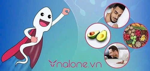 tinh trùng sống được bao lâu trong tử cung cách tăng sự sống