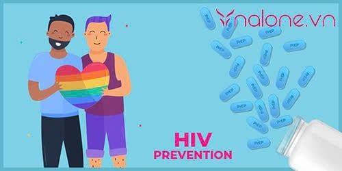 tại sao quan hệ đồng giới nam dễ bị HIV? Cách phòng tránh HIV