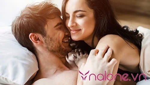 Phụ nữ thích gì khi quan hệ?