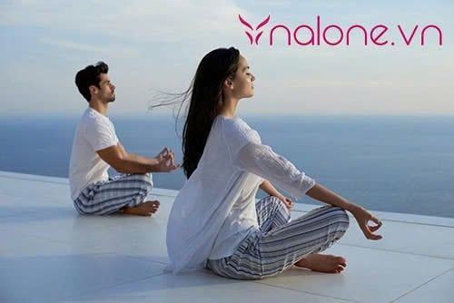 phương pháp kiểm soát cơn nứng là gì