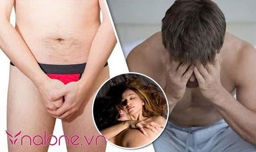 thường xuyên thủ dâm có tốt không