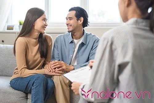 Chi phí khám tiền hôn nhân bao nhiêu?