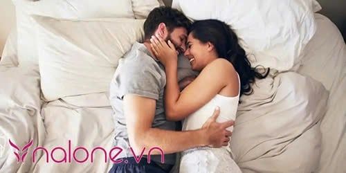 tình dục tích cực trong mối quan hệ