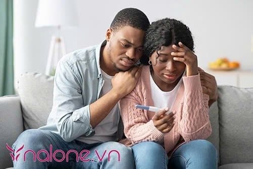 tình trạng vô sinh là gì