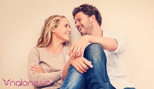 Dấu hiệu anh ấy yêu nghiêm túc