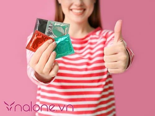 Bao cao su giá rẻ có tốt không?