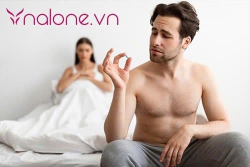 Thuốc làm giảm ham muốn ở đàn ông là gì?