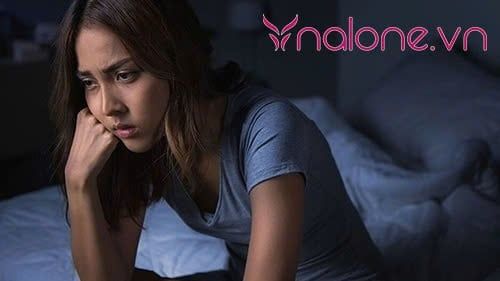 Phụ nữ nhịn chuyện ấy được bao lâu?