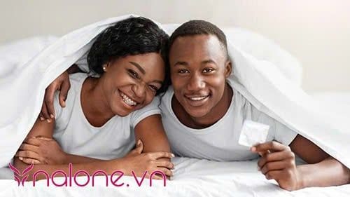 an toàn và đồng thuận trong tình dục tích cực