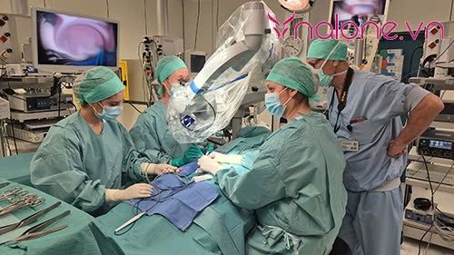 tinh hoàn xệ có bị vô sinh không cách khắc phục