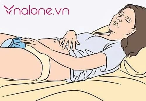 Cách xử lý khi có dấu hiệu dị ứng gel bôi trơn