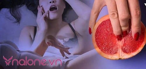 giải quyết nhu cầu bằng thủ dâm có tốt không