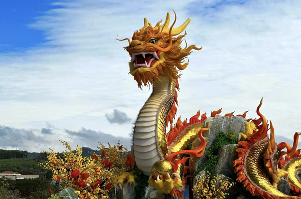 Người sinh năm Giáp Thìn 2024 thuộc mệnh Phú Đăng Hỏa rất hợp với các con số thuộc hành Mộc như 3 và 4 hoặc số 9 thuộc hành Hỏa