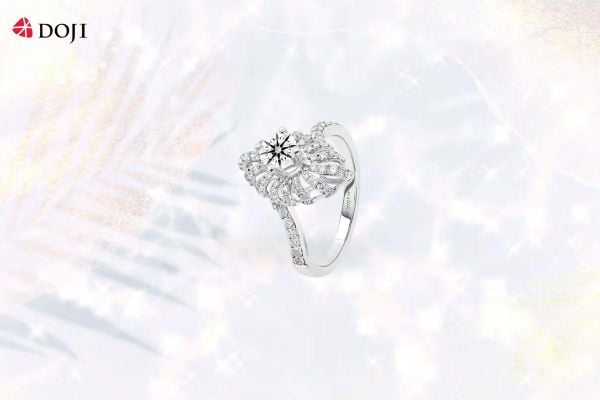 AFRB200178F2HA1 là thiết kế lấy cảm hứng từ kiểu dáng xoắn ốc uyển chuyển, phá cách