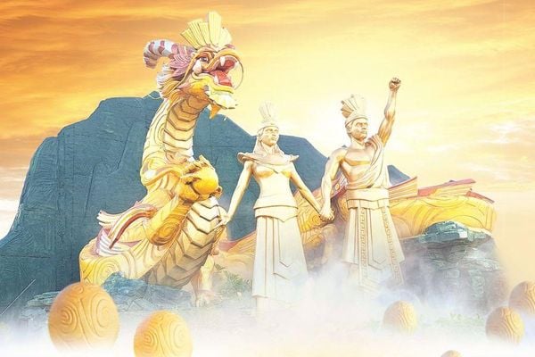 Đối với tuổi Mậu Thìn 1988, những con số thuộc hành Mộc và hành Thủy sẽ mang lại nhiều may mắn