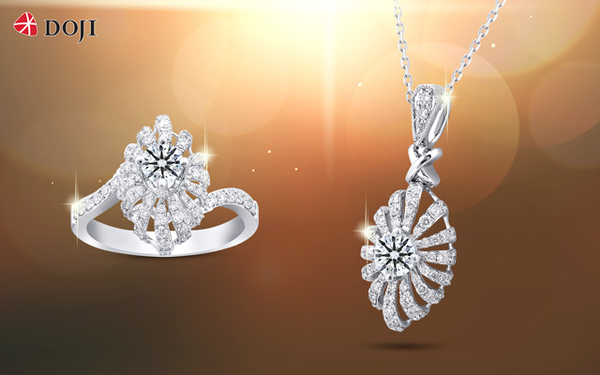 BST Rays of Lights là sự kết hợp hoàn hảo giữa nghệ thuật chế tác và công nghệ tiên tiến