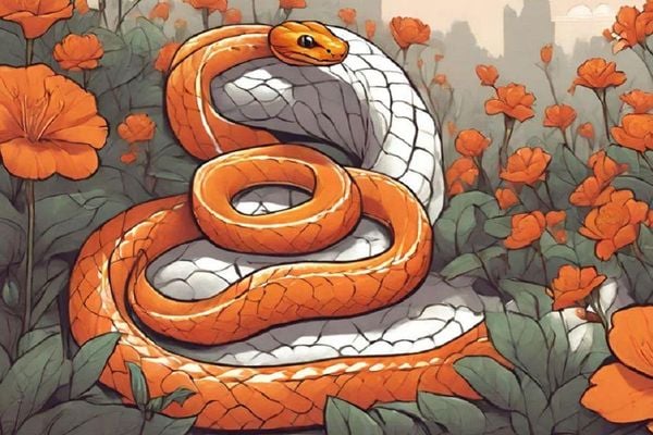 Người sinh năm 1977 có ngày sinh từ 18/02/1977 đến ngày 06/02/1978 cầm tinh Đinh Tỵ, mệnh Sa Trung Thổ