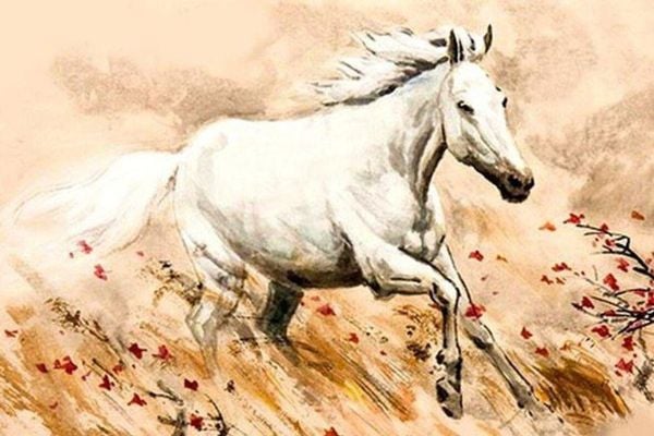 Người tuổi Canh Ngọ (1990) là tuổi hợp để kết hôn với nữ Mậu Thìn 1988