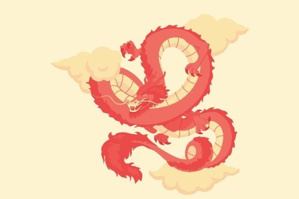 Người sinh năm 1988 thuộc tuổi Mậu Thìn, mệnh Đại Lâm Mộc