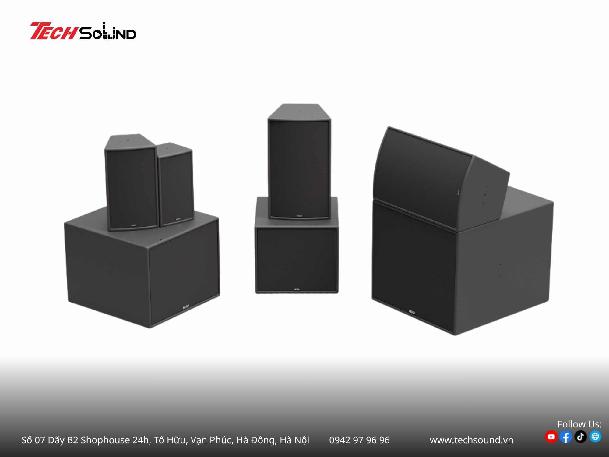 nexo audio trong plase show 2025 5