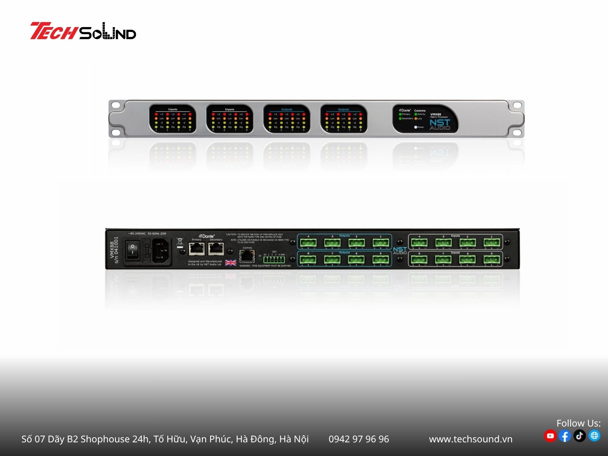 nst audio trong plase show hà nội 2025 6