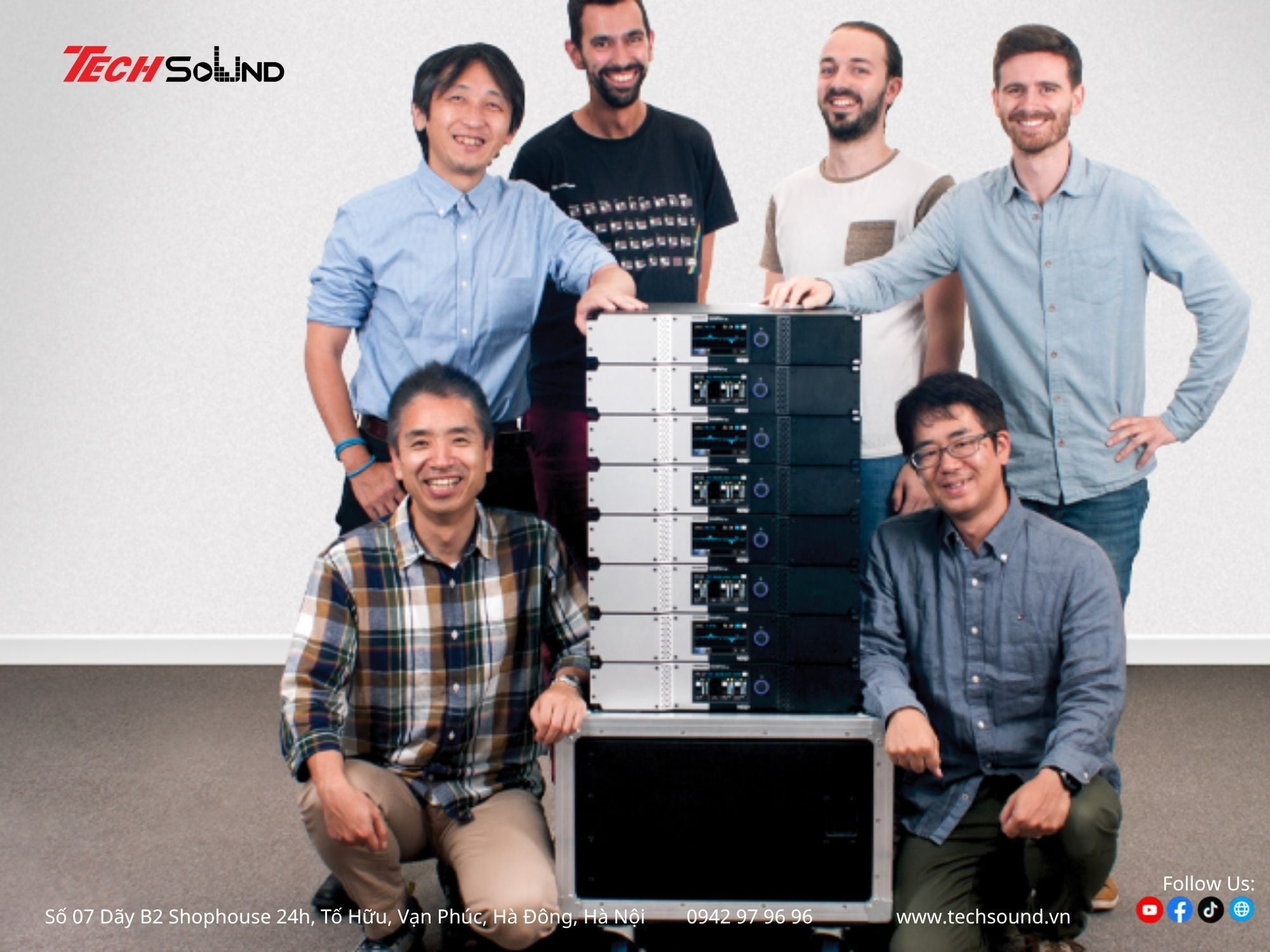 nexo audio trong plase show 2025 7