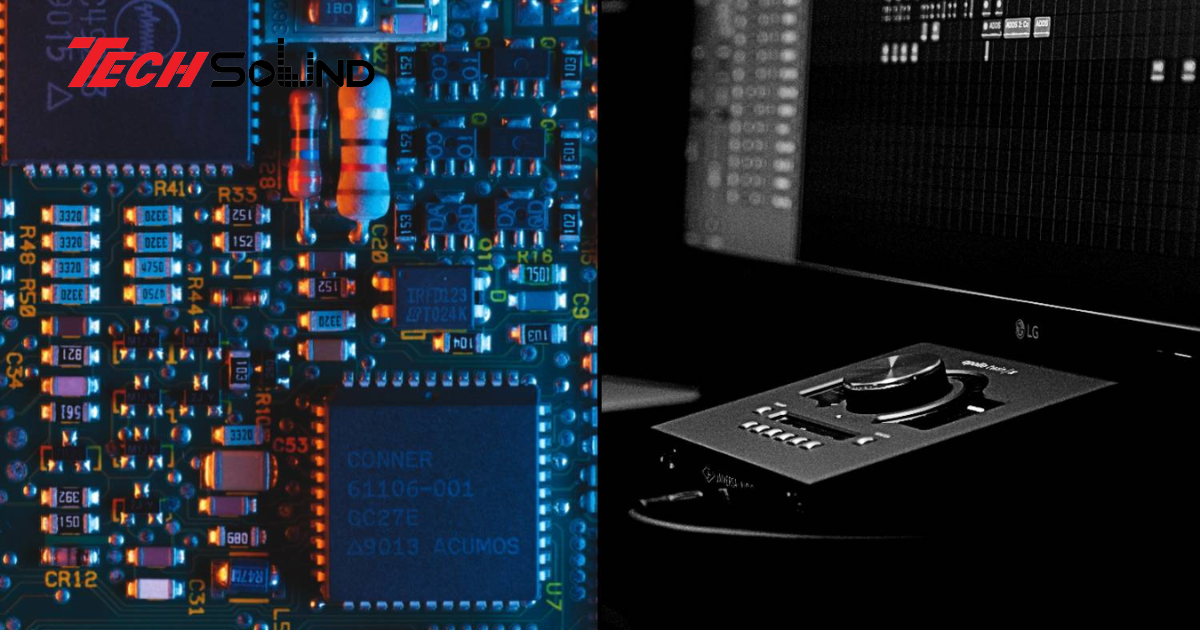 DSP chống hú micro – Trợ thủ thầm lặng của sân khấu chuyên nghiệp