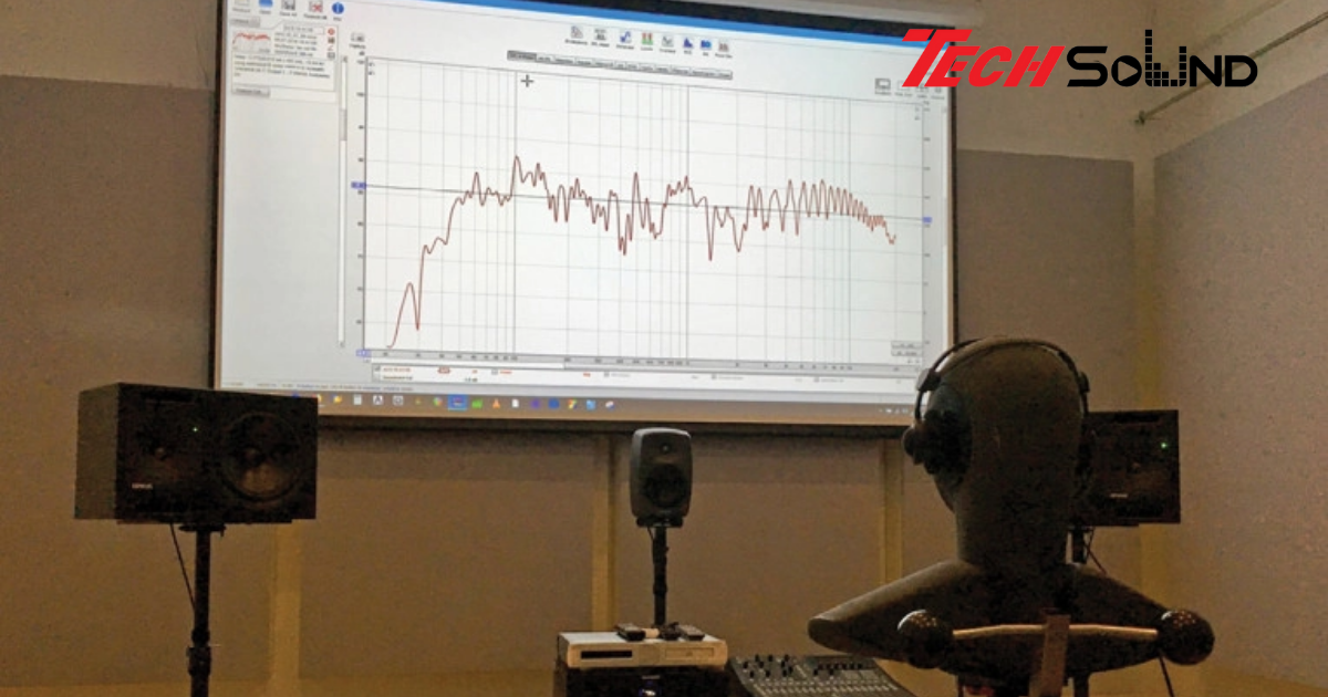 Phần mềm đo âm học REW: Công cụ kỹ thuật mà audiophile hiện đại nên biết