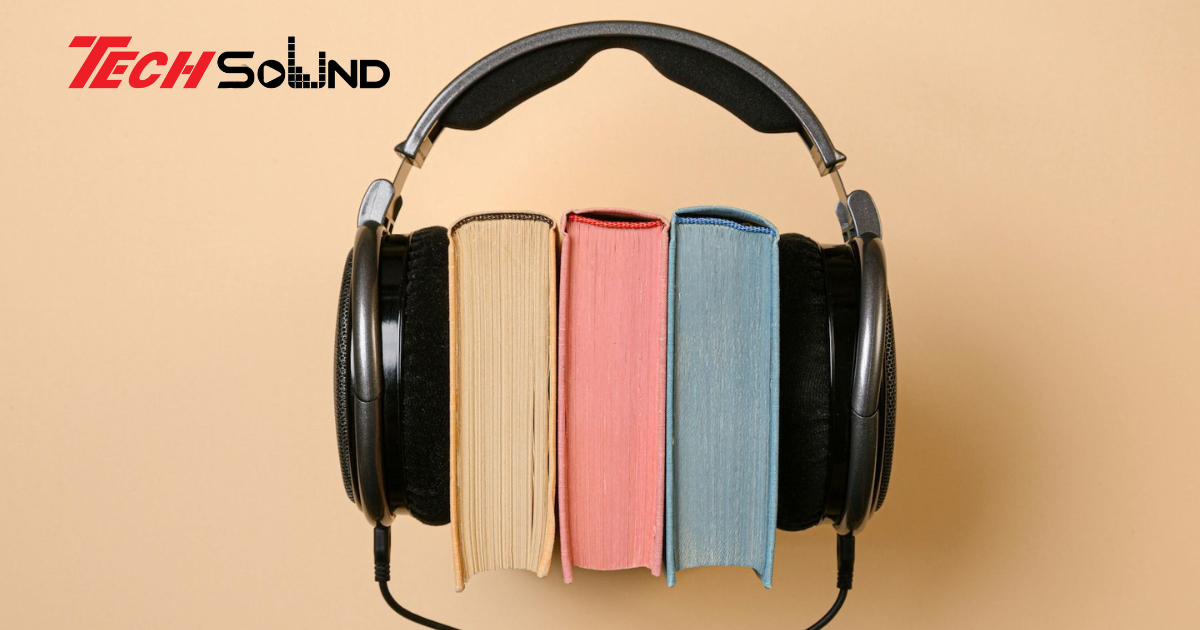 Công nghệ âm thanh siêu nén – Lưu trữ nhiều hơn, nghe chuẩn hơn