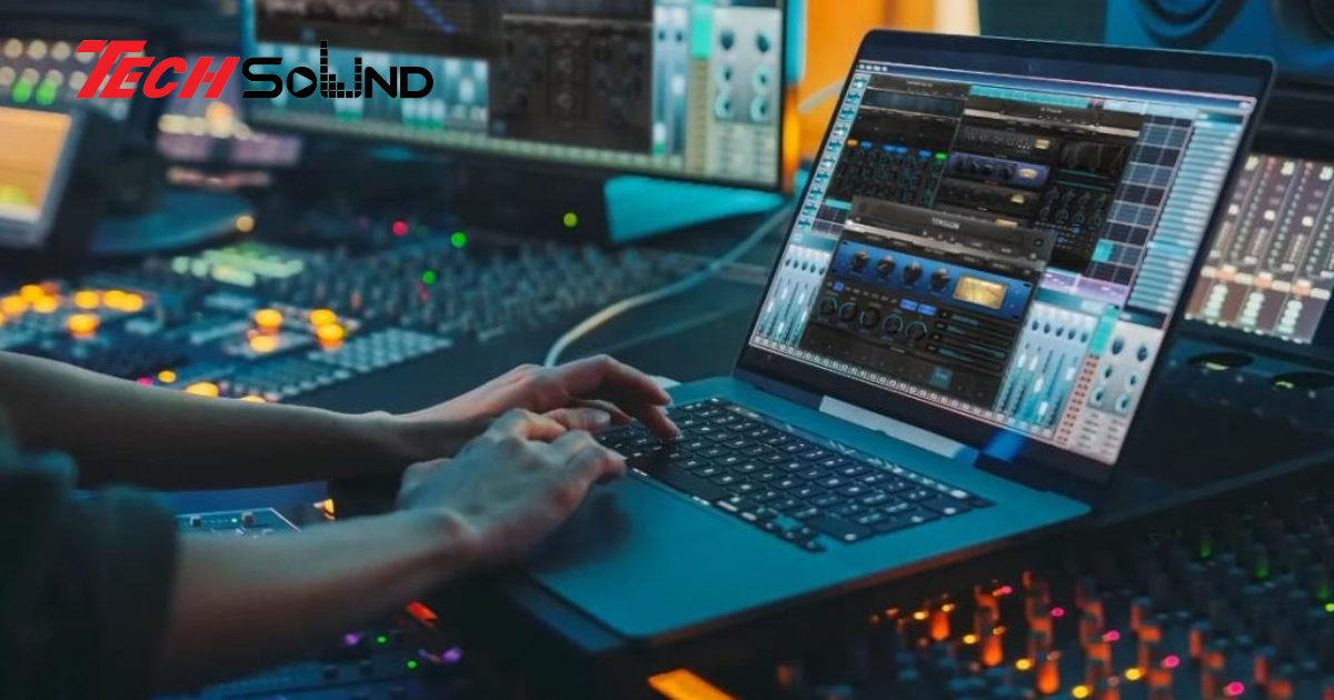 DSP chống hú micro – Trợ thủ thầm lặng của sân khấu chuyên nghiệp