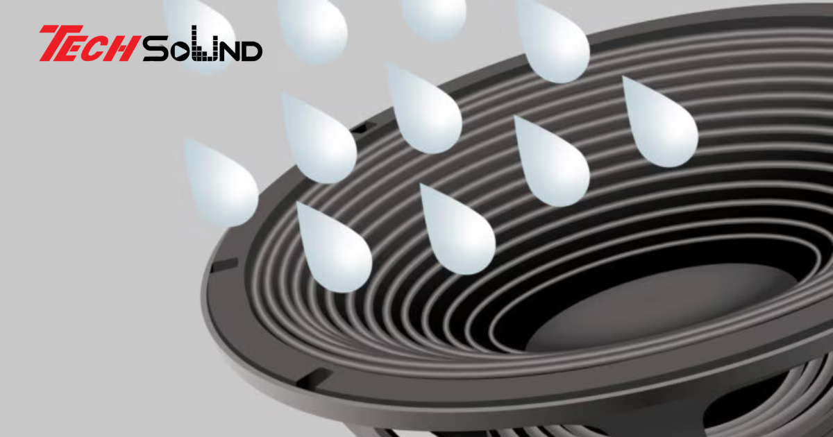 Tìm Hiểu cách đặt loa thế nào để tránh ẩm mốc và hư hại trong mùa mưa?