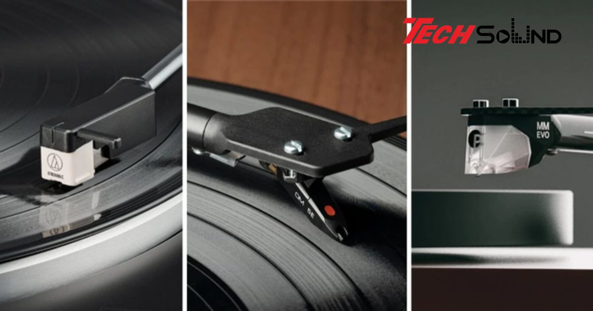 Vệ sinh đầu kim đĩa than đúng chuẩn – từng chi tiết quyết định chất âm